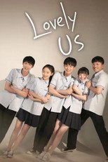 Poster de la serie Lovely Us