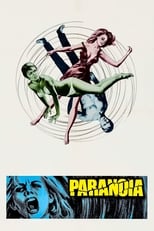 Poster de la película Paranoia