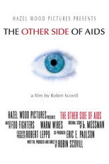 Poster de la película The Other Side of AIDS