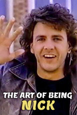 Poster de la serie The Art of Being Nick