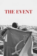 Poster de la película The Event