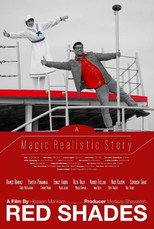 Poster de la película Red Shades
