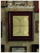 Poster de la película The Treehouse