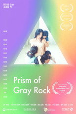 Poster de la película Prism of Gray Rock