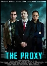 Poster de la serie The Proxy