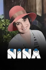 Poster de la serie Nina
