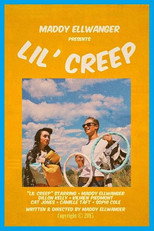 Poster de la película Lil’ Creep