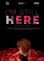 Poster de la película I'm Still Here