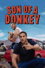 Poster de la película Son of a Donkey
