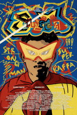 Poster de la película Simulacra