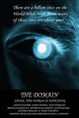 Poster de la película The Domain