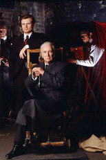Poster de la película Murder Rooms: The Photographer's Chair