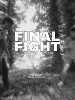 Poster de la película FINAL FIGHT