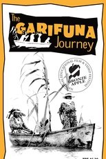 Poster de la película The Garifuna Journey