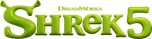 Logo Shrek 5