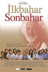 Poster de la película İlkbahar Sonbahar