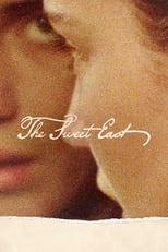 Poster de la película The Sweet East