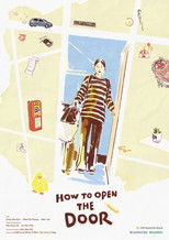 Poster de la película How to Open the Door