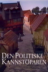 Poster de la película Den politiske kannstöparen
