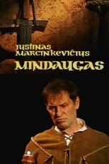 Poster de la película Mindaugas