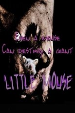 Poster de la película Little Mouse