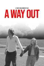 Poster de la película A Way Out