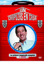 Poster de la serie Un chapuzas en casa