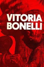 Poster de la serie Vitória Bonelli