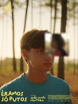 Poster de la película We Were Just Brats