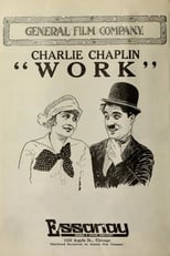 Poster de la película Work