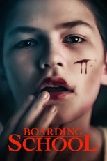 Poster de la película Boarding School