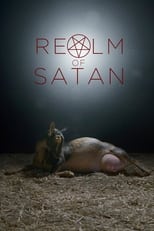 Poster de la película Realm of Satan