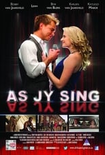 Poster de la película As Jy Sing