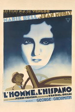 Poster de la película The Man with the Hispano