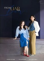 Poster de la serie From Liar into Lover