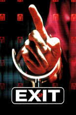 Poster de la película Exit