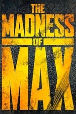 Poster de la película The Madness of Max