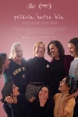 Poster de la película Pelikula baten bila