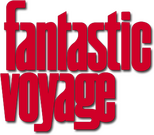 Logo Fantastic Voyage