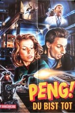 Poster de la película Peng! Du bist tot!