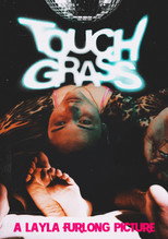 Poster de la película Touch Grass