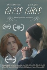 Poster de la película Glass Girls
