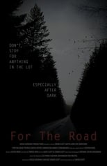 Poster de la película For the Road