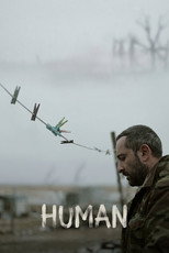 Poster de la película Human