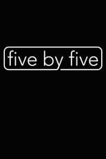 Poster de la serie five by five