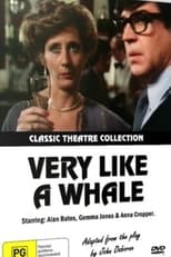 Poster de la película Very Like a Whale