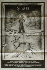 Poster de la película Foreboding