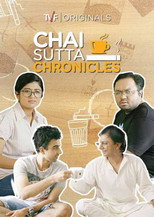 Poster de la serie Chai Sutta Chronicles