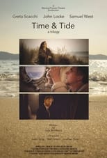 Poster de la película Time & Tide - A Trilogy