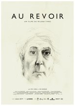 Poster de la película Au Revoir